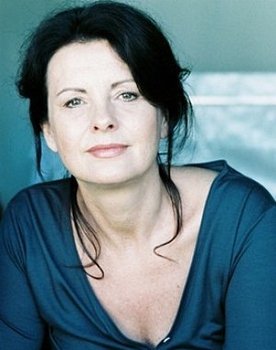 Ulli Maier
Photo