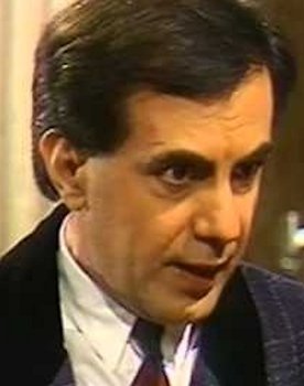 Manolis Pouliasis as 