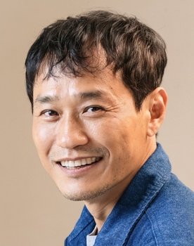 Oh Chi-woon