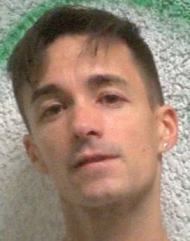 Kevin Frenchboy