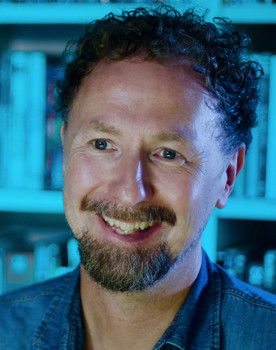 Kristian A. Söderström