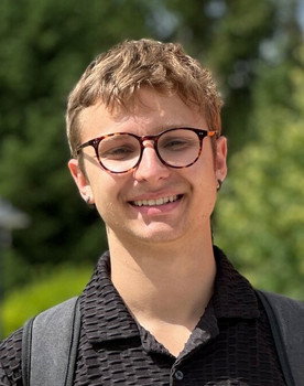 Hayden Jessiman as Shitlord