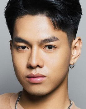 Kittipoom Phosuwan as 