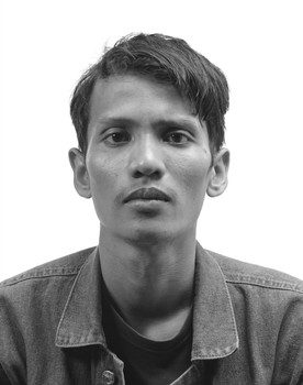 Syarwani Muhammad
