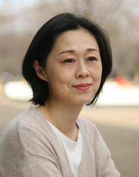 Mayumi Kanetani