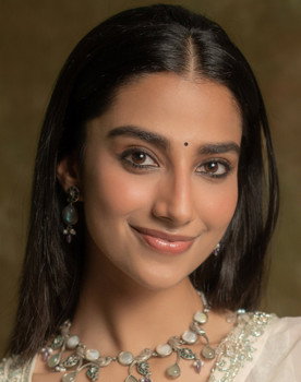 Meenakshi Chaudhary