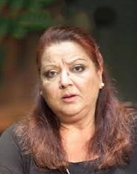 Jessy Papoutsi as Pefkis/Teacher