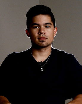 Brady Domingo as Clay's Dad