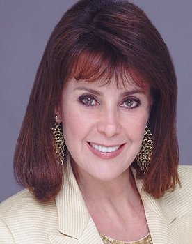 Kathrine Baumann