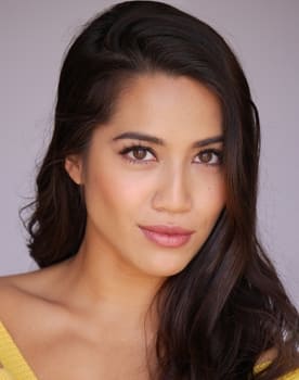 Katrina Rosita as Chandra