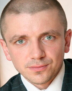 Павел Савчук as Костя