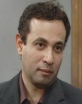 Ahmed Elshafei as 