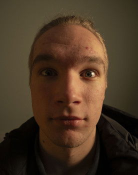 Karl Mäekivi as Top Dog (Ned's Dad)