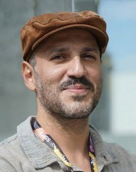 Juan Pablo González