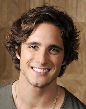 Diego Boneta as Dr. Luis Hernandez