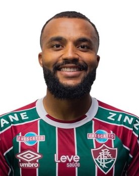 Samuel Xavier