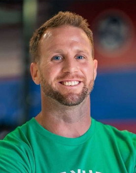 Darren Hunsucker