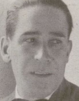José Otal as 