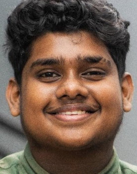 ශාරද් චන්දුම
