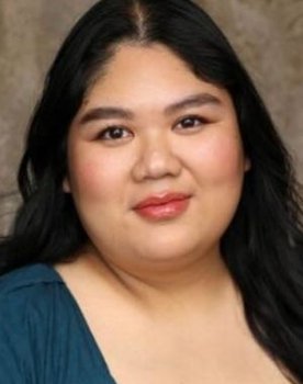 Trang-Anh Dong as Madeline Tran