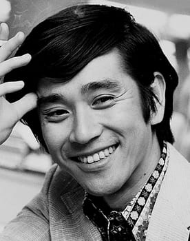 Koji Ishizaka as Iwao Nishina