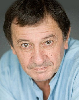 David Calderisi as Dr. Merkatz