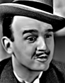 Max Dalban as 