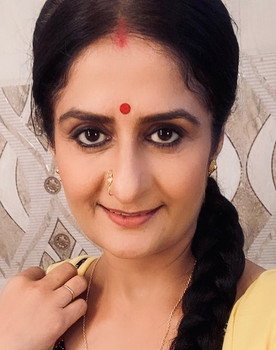 Jaanvi Sangwan