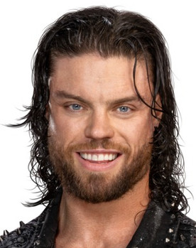 Jordan Devlin as Jordan Devlin