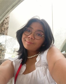 Alycia Rebecca Elisabeth as Office Worker 2
