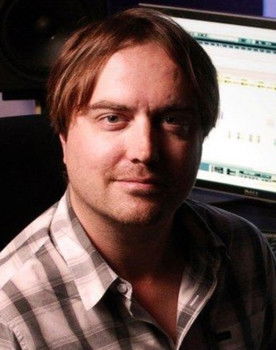 Scott Lawlor as Self