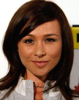 Danielle Harris