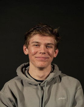 Cooper Short as Fibly