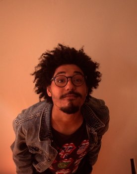 Gabriel Santos Stach