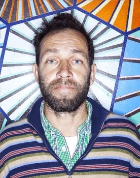 Mark Gonzales