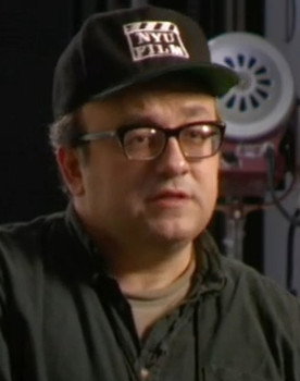 Randy Dixon