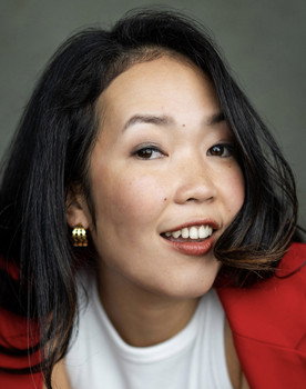 Jennifer Leong