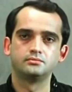 Vladimir Kocharyan as