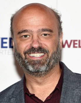 Scott Adsit as Jay