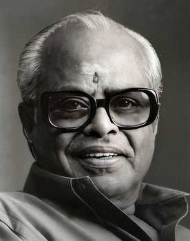 K. Balachander