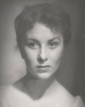 Wanda Majerówna as Student (segment 2) (uncredited)