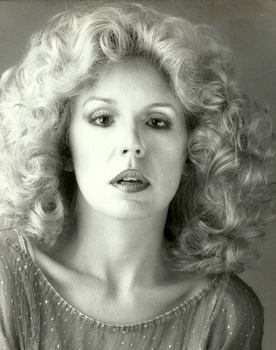 Johanna Rosaly