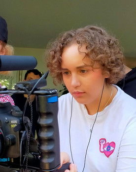 Charlotte Brunet-Deloges