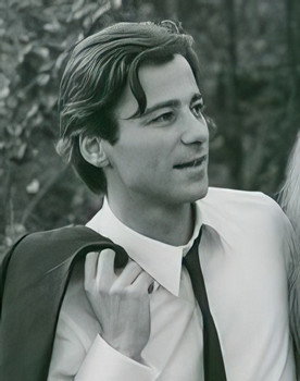 Jean-François Adam as Claude Vandal