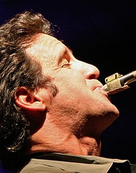 Eric Marienthal as Himself