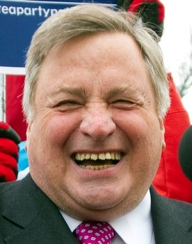 Dick Morris