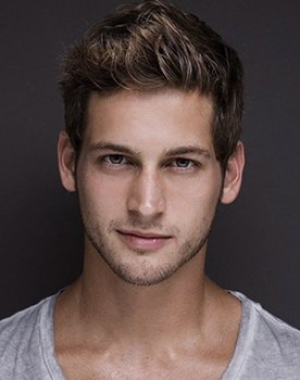 Max Emerson