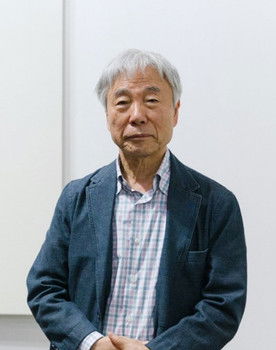 Lee U-Fan as Self - Contemporary Artist