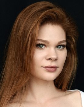 Alisa Kolganova