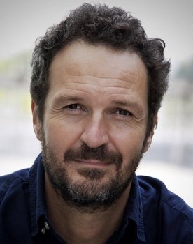 Nicolas Haudelaine as 
